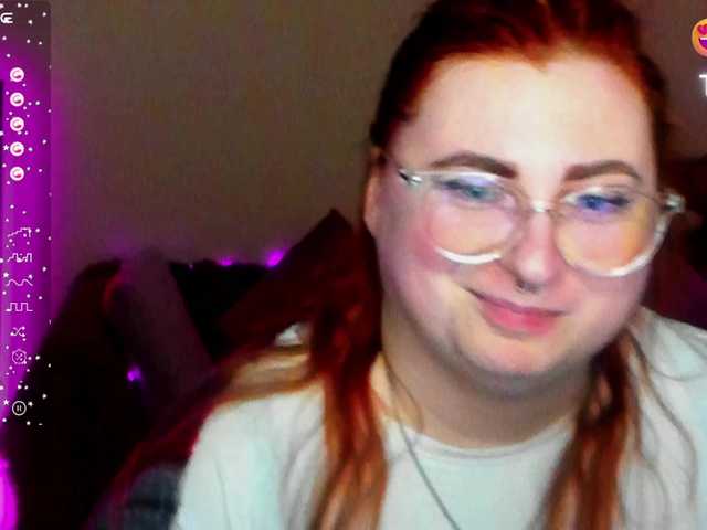 Aliciaredluv — The first successful day here 