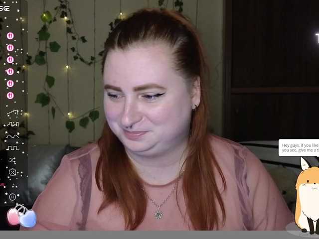 Aliciaredluv's BongaCams show and profile