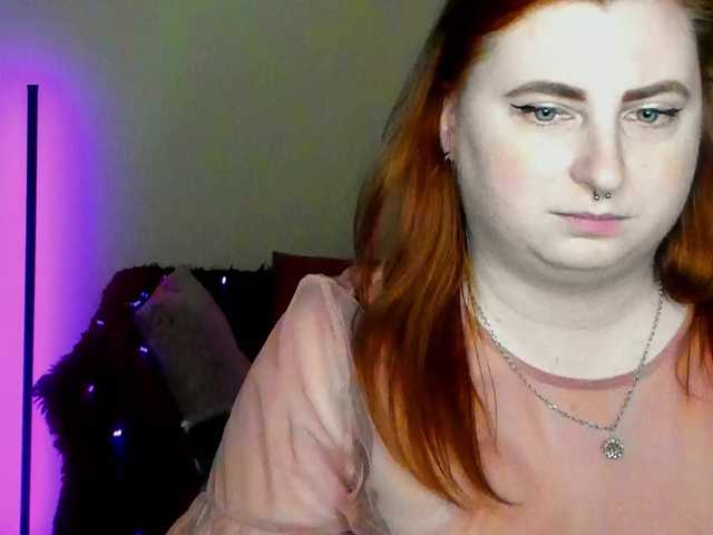 Aliciaredluv's BongaCams show and profile