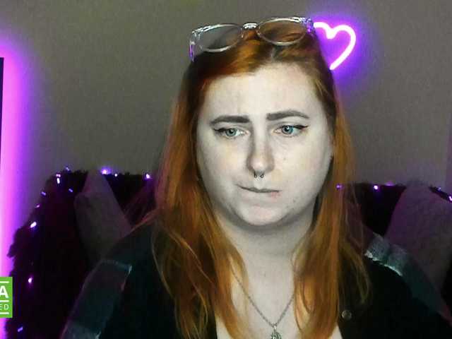 Aliciaredluv's BongaCams show and profile