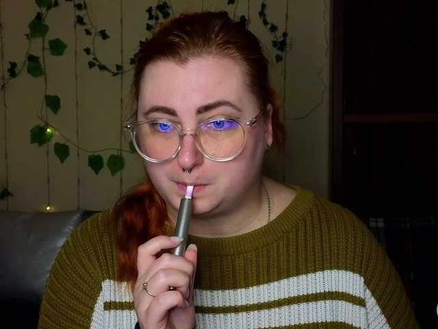 Aliciaredluv's BongaCams show and profile