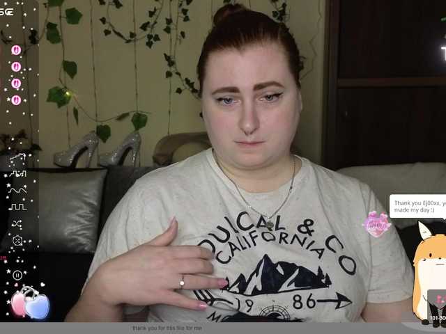 Aliciaredluv's BongaCams show and profile