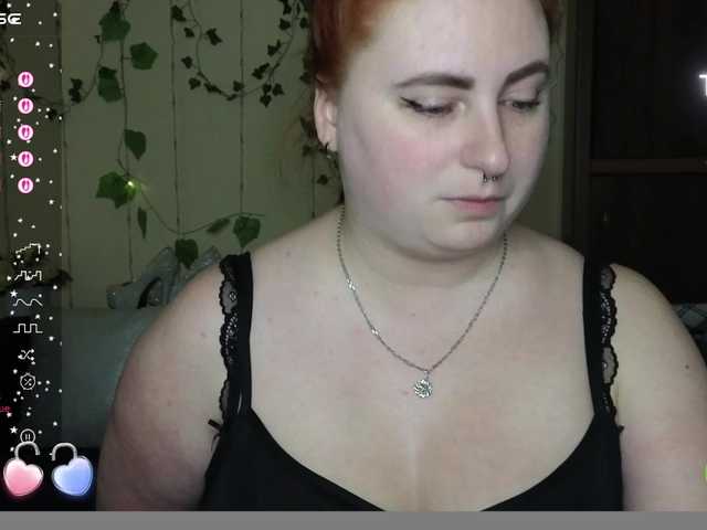 Aliciaredluv's BongaCams show and profile