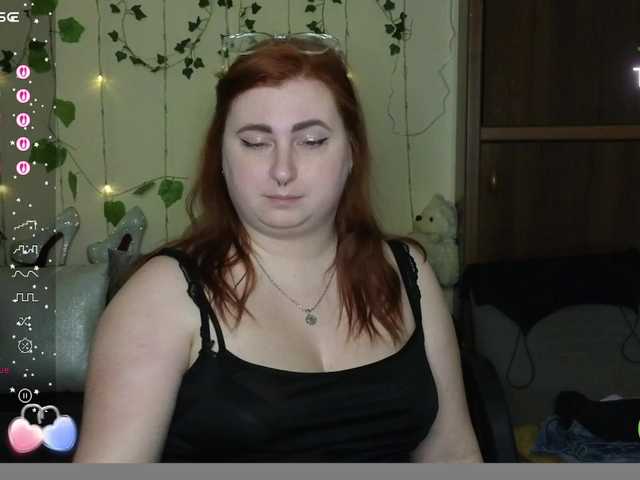 Aliciaredluv's BongaCams show and profile