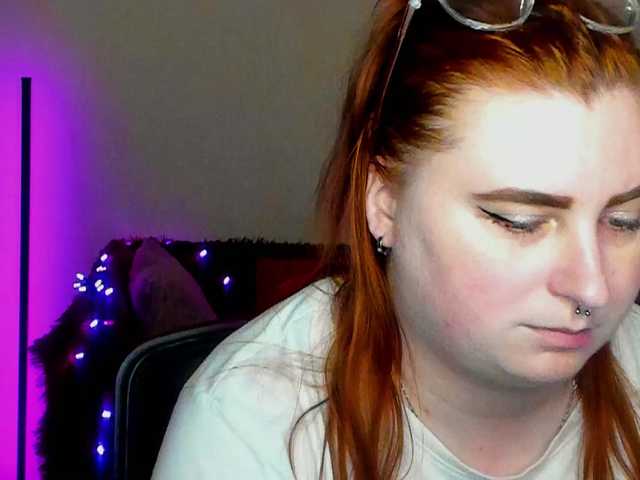 Aliciaredluv's BongaCams show and profile