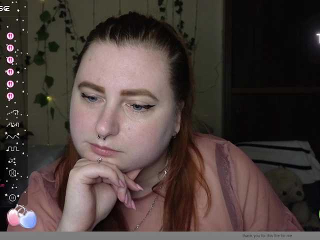 Aliciaredluv's BongaCams show and profile