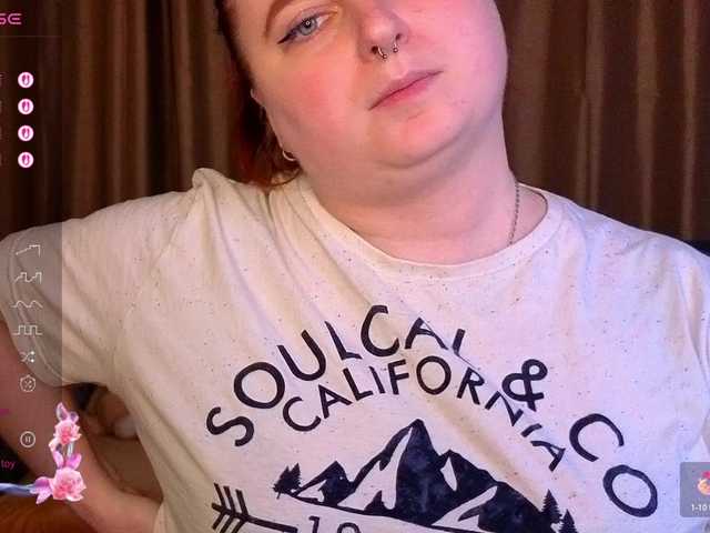 Aliciaredluv's BongaCams show and profile