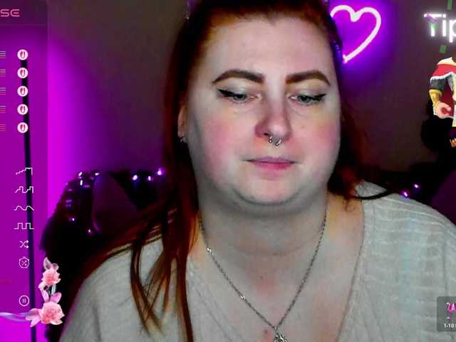 Aliciaredluv's BongaCams show and profile