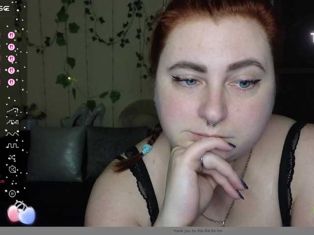 Aliciaredluv's BongaCams show and profile