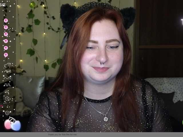 Aliciaredluv's BongaCams show and profile