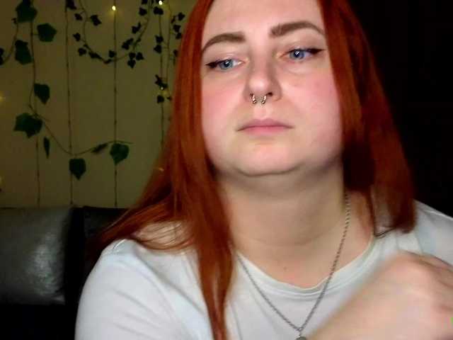 Aliciaredluv's BongaCams show and profile