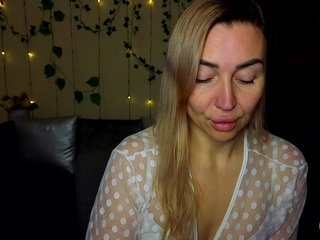 Jullyblondkiss Porn Show