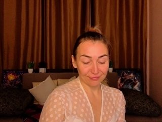 Jullyblondkiss Porn Show