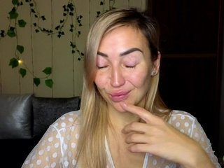 Jullyblondkiss Porn Show