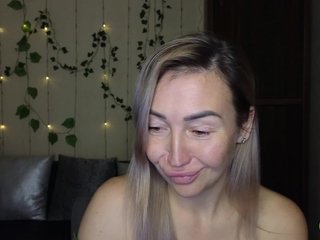 Jullyblondkiss Porn Show