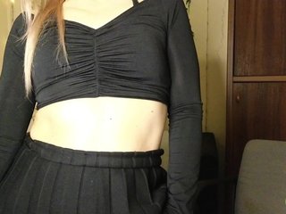 Jullyblondkiss Porn Show