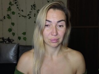 Jullyblondkiss Porn Show