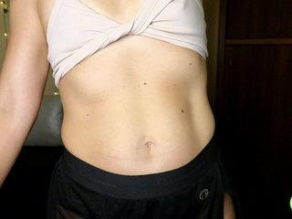 Jullyblondkiss Porn Show