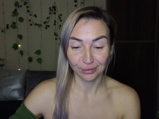 Jullyblondkiss Porn Show