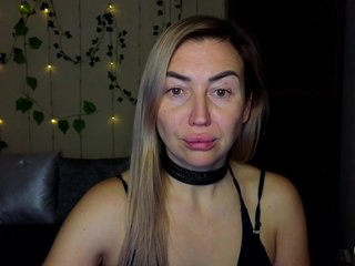 Jullyblondkiss Porn Show