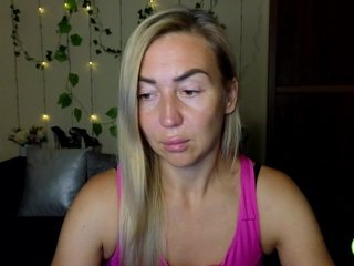 Jullyblondkiss Porn Show