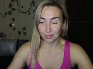 Jullyblondkiss Porn Show