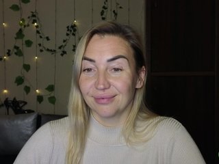 Jullyblondkiss Porn Show