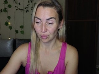 Jullyblondkiss Porn Show