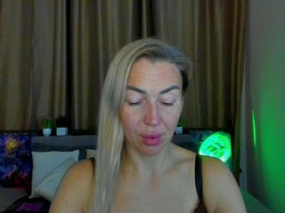 Jullyblondkiss Porn Show