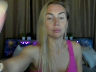 Jullyblondkiss Porn Show