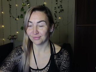 Jullyblondkiss Porn Show