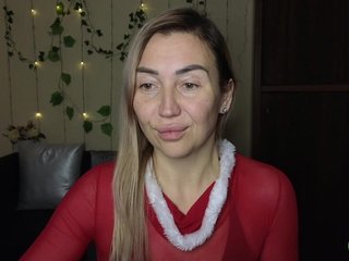 Jullyblondkiss Porn Show