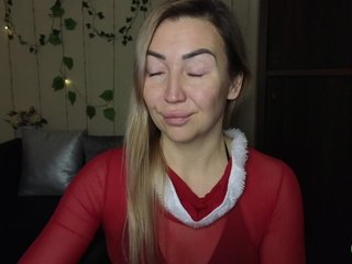 Jullyblondkiss Porn Show