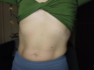 Jullyblondkiss Porn Show