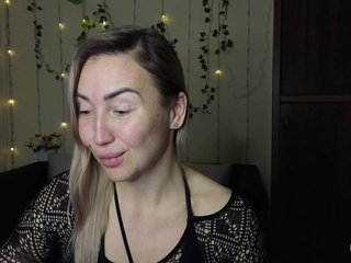 Jullyblondkiss Porn Show