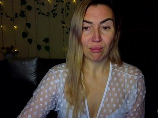 Jullyblondkiss Porn Show