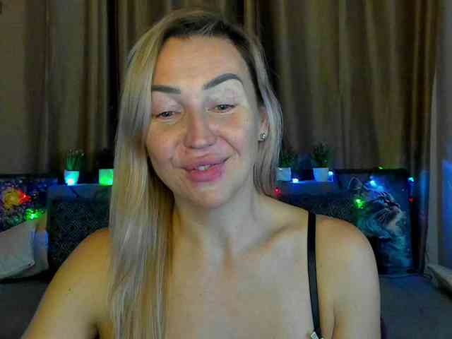 Jullyblondkiss