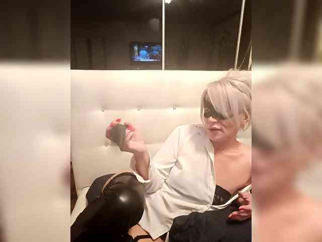 Eva911 Live Webcam on BongaCams Eva911 Live Webcam on BongaCams