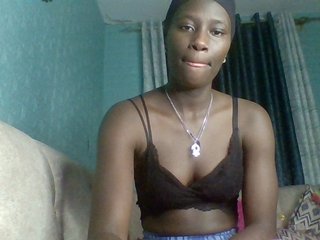 Sweet-Melanin Porn Show