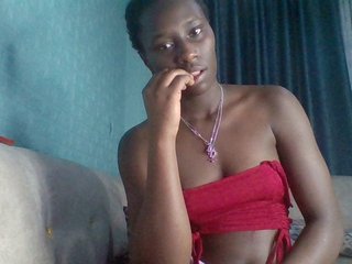 Sweet-Melanin Porn Show