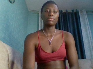 Sweet-Melanin Porn Show