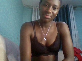 Sweet-Melanin Porn Show
