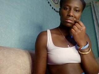 Sweet-Melanin Porn Show
