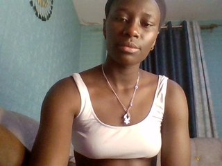 Sweet-Melanin Porn Show