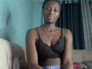 Sweet-Melanin Porn Show