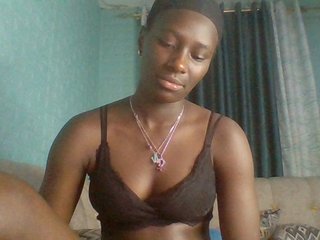 Sweet-Melanin Porn Show