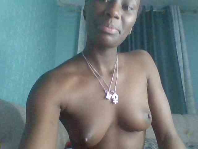 Sweet-Melanin webcam