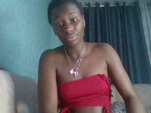 Sweet-Melanin bongacams