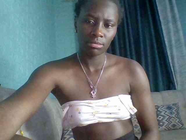 Sweet-Melanin webcam