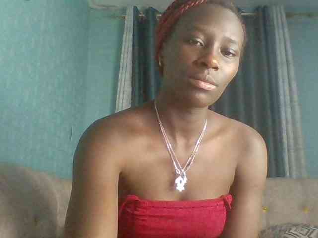 Sweet-Melanin webcam